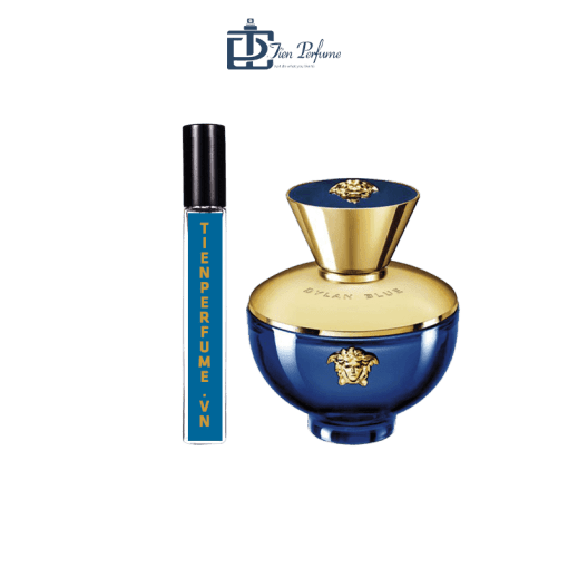 Versace Dylan Blue Pour Femme EDP nữ chiết 10ml