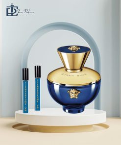 Versace Dylan Blue Pour Femme EDP nữ chiết 10ml Tiến Perfume