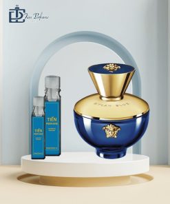 Versace Dylan Blue Pour Femme EDP nữ chiết 2ml Tiến Perfume