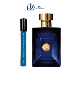 Versace Dylan Blue Pour Homme EDT xanh chiết 10ml