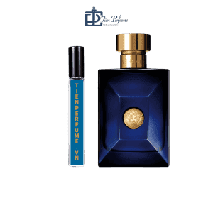 Versace Dylan Blue Pour Homme EDT 10ml 1 Versace Dylan Blue Pour Homme EDT xanh 10ml