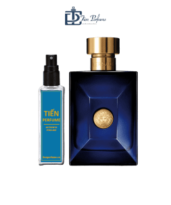 Versace Dylan Blue Pour Homme EDT xanh chiết 20ml