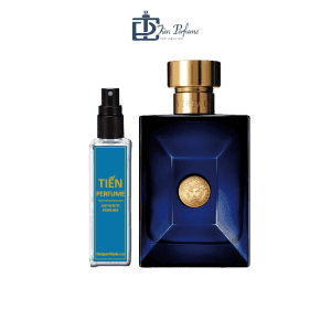 Versace Dylan Blue Pour Homme EDT 20ml 1 Versace Dylan Blue Pour Homme EDT xanh 20ml