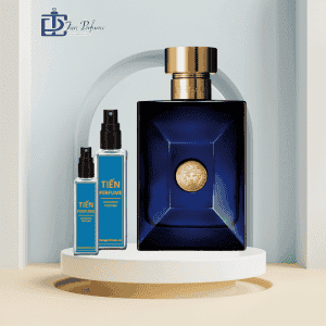 Versace Dylan Blue Pour Homme EDT 20ml 2 Versace Dylan Blue Pour Homme EDT xanh 20ml Tiến Perfumee