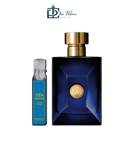 Versace Dylan Blue Pour Homme EDT xanh chiết 2ml