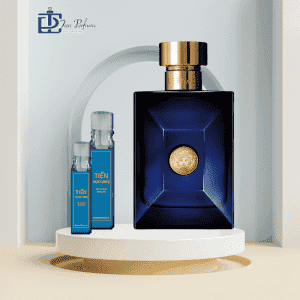 Versace Dylan Blue Pour Homme EDT 2ml 2 Versace Dylan Blue Pour Homme EDT xanh 2ml Tiến Perfume
