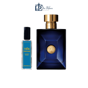 Versace Dylan Blue Pour Homme EDT xanh chiết 30ml