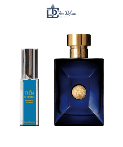 Versace Dylan Blue Pour Homme EDT xanh chiết 5ml