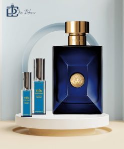 Versace Dylan Blue Pour Homme EDT xanh chiết 5ml Tiến Perfume