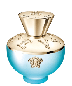 Versace Dylan Turquoise EDP Pour Femme