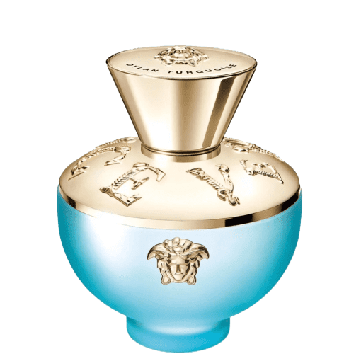 Versace Dylan Turquoise EDP Pour Femme