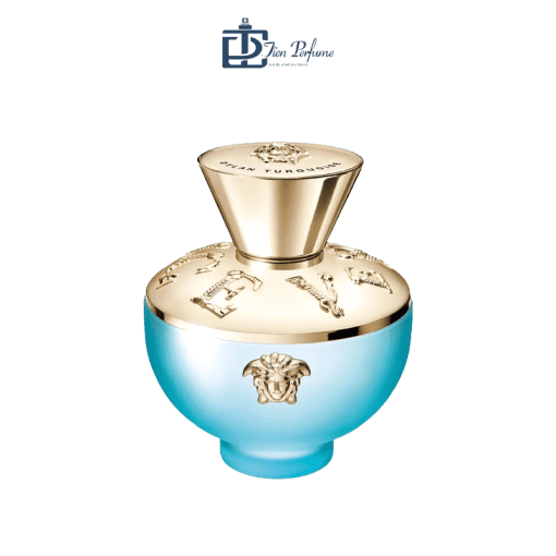 Versace Dylan Turquoise EDP nữ Tiến Perfume