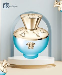 Versace Dylan Turquoise EDP nữ Tiến Perfumee 90ml