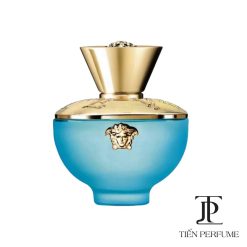 Versace Dylan Turquoise Pour Femme 100ml _ Tiến Perfume