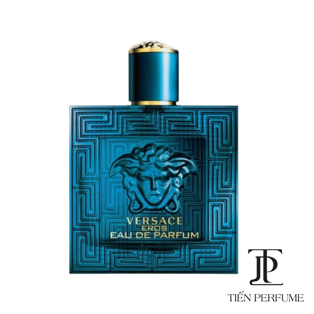 Versace Eros EDP 100ml _ Tiến Perfume
