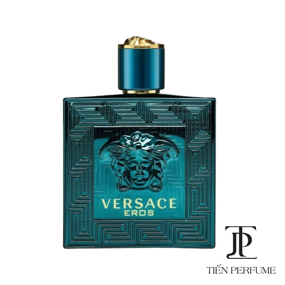 Versace Eros EDT 100ml _ Tiến Perfume
