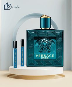 Versace Eros EDT cho nam chiết 10ml Tiến Perfume