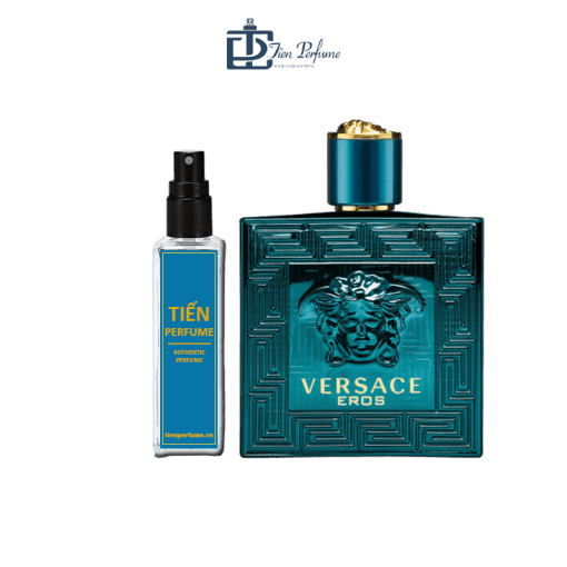 Versace Eros EDT cho nam chiết 20ml