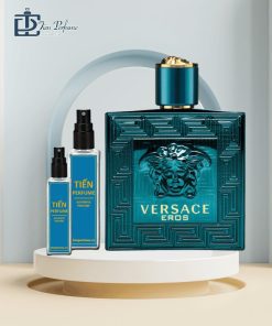 Versace Eros EDT cho nam chiết 20ml Tiến Perfumee