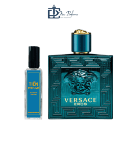 Versace Eros EDT cho nam chiết 30ml