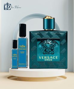 Versace Eros EDT cho nam chiết 30ml Tiến Perfume