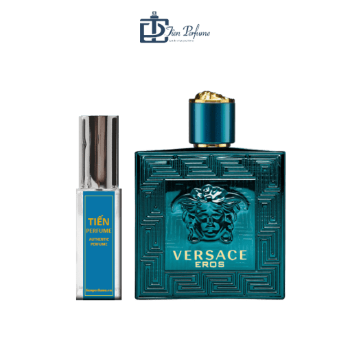 Versace Eros EDT cho nam chiết 5ml