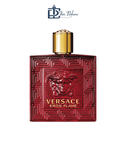 Versace Eros Flame EDP đỏ Tiến Perfume