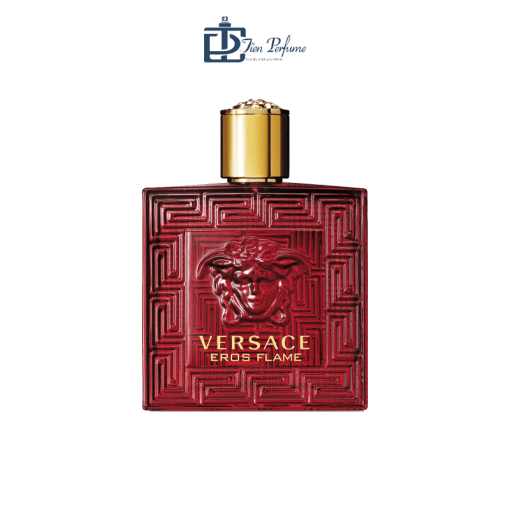 Versace Eros Flame EDP đỏ Tiến Perfume