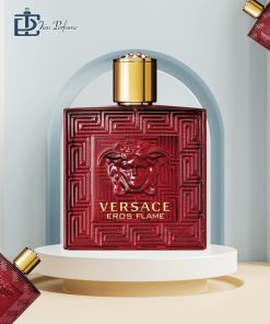 Versace Eros Flame EDP đỏ Tiến Perfumee