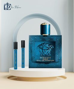 Versace Eros Men EDP mùi mát chiết 10ml Tiến Perfume