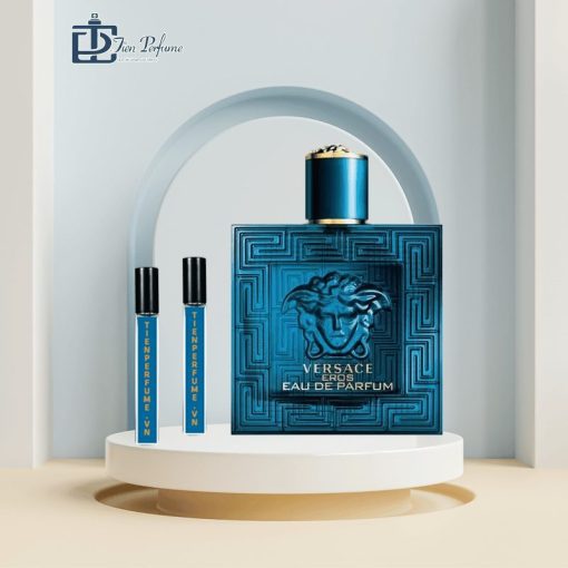 Versace Eros Men EDP mùi mát chiết 10ml Tiến Perfume