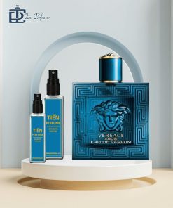 Versace Eros Men EDP mùi mát chiết 20ml Tiến Perfumee