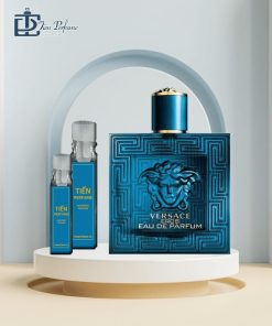 Versace Eros Men EDP mùi mát chiết 2ml Tiến Perfume
