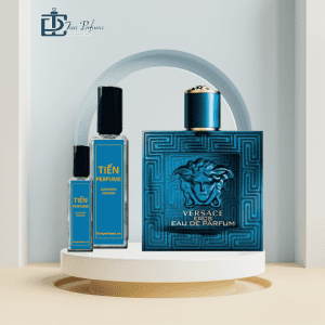 Versace Eros Men EDP mùi mát 30ml Tiến Perfume