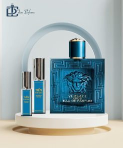 Versace Eros Men EDP mùi mát chiết 5ml Tiến Perfume