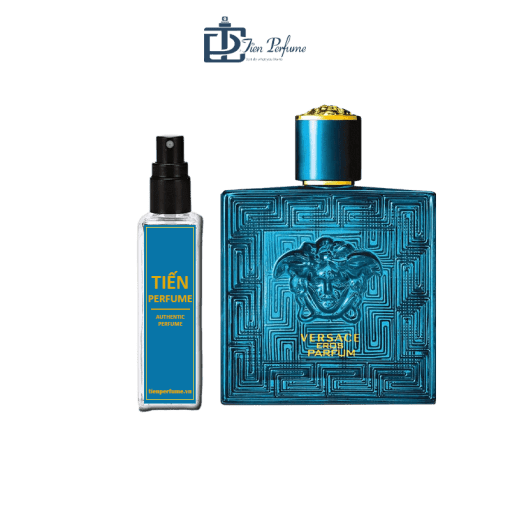 Versace Eros Men Parfum thơm lâu cho nam chiết 20ml