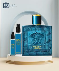 Versace Eros Men Parfum thơm lâu cho nam chiết 20ml Tiến Perfumee