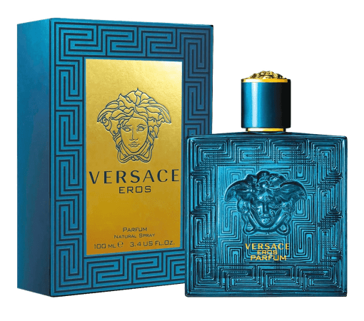 Versace Eros Parfum 100ml