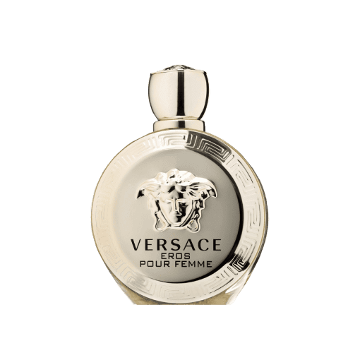 Versace Eros Pour Femme EDP bạc cho nữ Tiến Perfume
