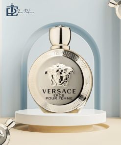 Versace Eros Pour Femme EDP bạc cho nữ Tiến Perfumee 90ml