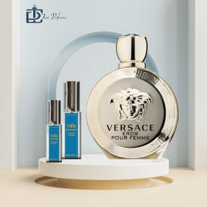 Versace Eros Pour Femme EDP bạc cho nữ chiết 5ml Tiến Perfume