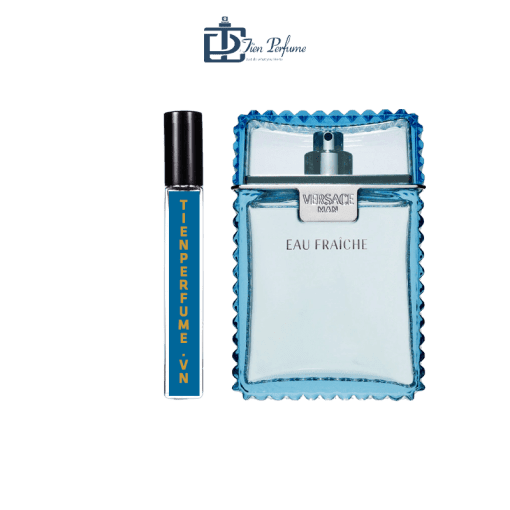 Versace Man Eau Fraiche chiết 10ml