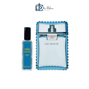 Versace Man Eau Fraiche 30ml 1 Versace Man Eau Fraiche 30ml
