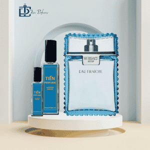 Versace Man Eau Fraiche 30ml 2 Versace Man Eau Fraiche 30ml Tiến Perfume