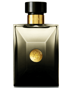 Versace Oud Noir Pour Homme EDT 100ml