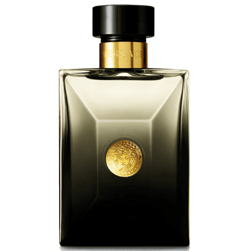 Versace Oud Noir Pour Homme EDT 100ml