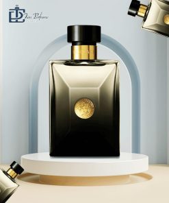 Versace Oud Noir Pour Homme Tiến Perfumee