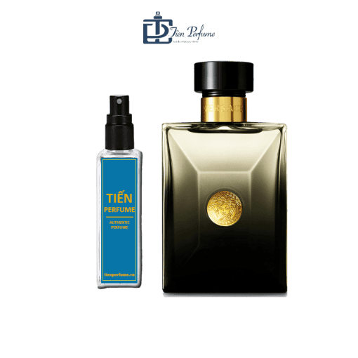 Versace Oud Noir Pour Homme chiết 20ml