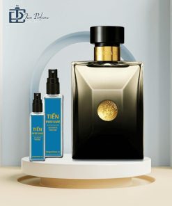 Versace Oud Noir Pour Homme chiết 20ml Tiến Perfumee