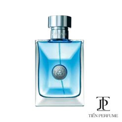 Versace Pour Homme EDT 100ml _ Tiến Perfume